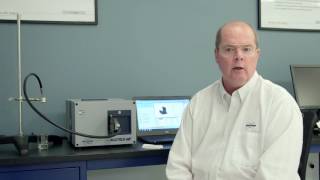 Matrix-MF FTIR Process Ready Spectrometer
