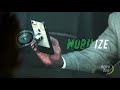IlluminIZE, OrganIZE + MobilIZE with Nite Ize