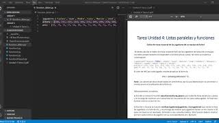 Introduccion a funciones | Python