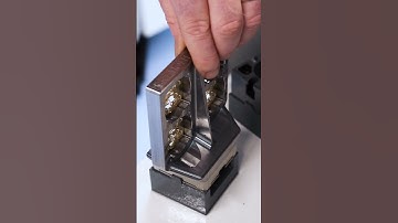 Movement Machining at Bremont