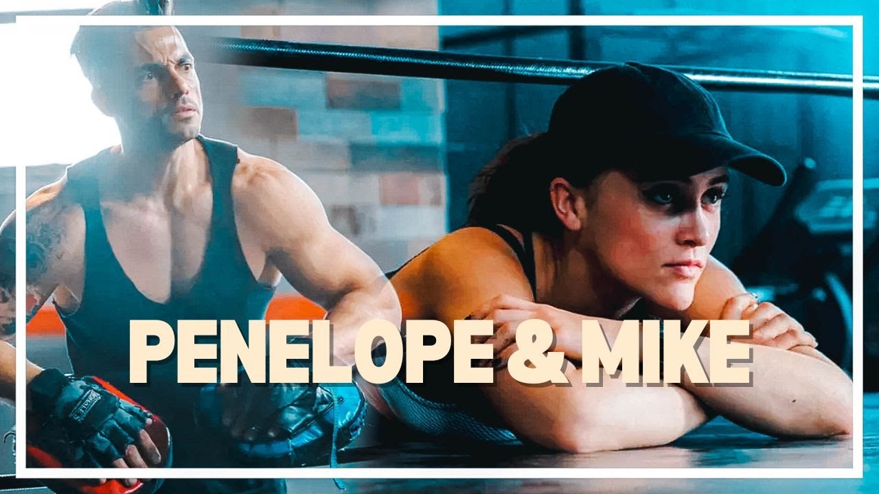 Penelope & Mike┃ La bella y las bestias