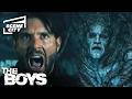 Soldier Boy vs Quin — A Brutal Ending | The Boys Season 5 (Jensen Ackles)