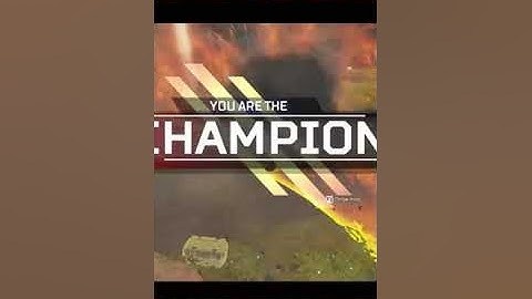 insane ranked endgame | Apex legends #shorts #apex #apexlegends