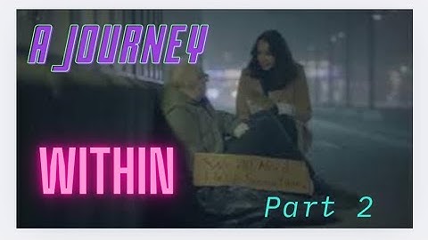 A Journey Within- Unlocking The Power of Empathy