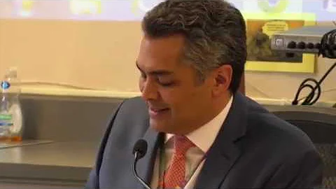 Robert Watson, MCPS Superintendent, Missoula, Bozeman