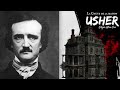 Edgar allan poe  la chute de la maison usher 2018  samedi noir  france culture