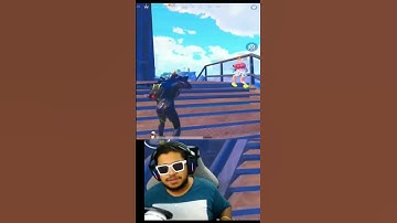 Kinganbru Shocked This Awm Headshot🔥😱 #shorts #bgmi #pubg #jonathan #kinganbru