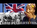 Waitis this true first time watching the british crusade against slavery  reaction must watch