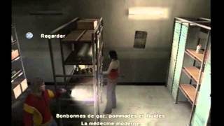 ObsCure II | Part 13/26 | No healing Walkthrough | PS2