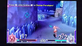 ICA's 2023⚔️FINAL FANTASY FEBRUARY: Dissidia FF 012 & UNDUB Ver. [PSP] (Revisit) 02/05/22