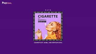RAYE - Cigarette ft. Mabel \& Stefflon Don