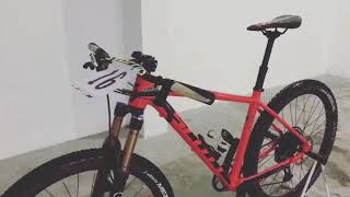 Scott Scale 760 Basic Bicycle