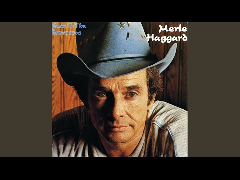 Leonard - Merle Haggard