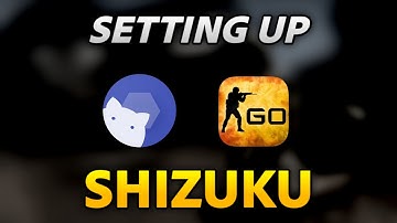 CSMOS V6.5 | Setting up Shizuku for Android 13+