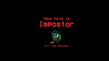 hacker in every lobby 😭#shorts #amongus #viralshort