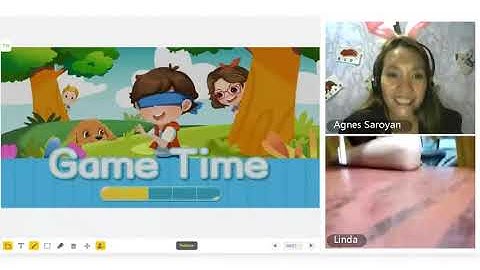 51TALK:  MYFIRST H5 CLASS: THE BORING CLASS