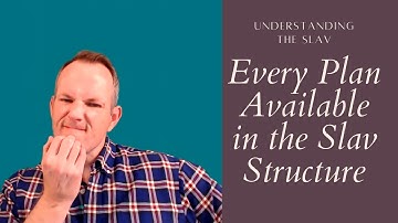 Slav structure in chess: How to DOMINATE from EITHER SIDE