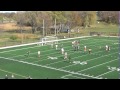 #1 - Men's Soccer - Crown College
