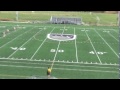 #1 - Men's Soccer - Crown College
