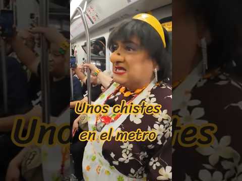 El metro de la CDMX acaba de cumplir 57 años. Checa el nuevo video.