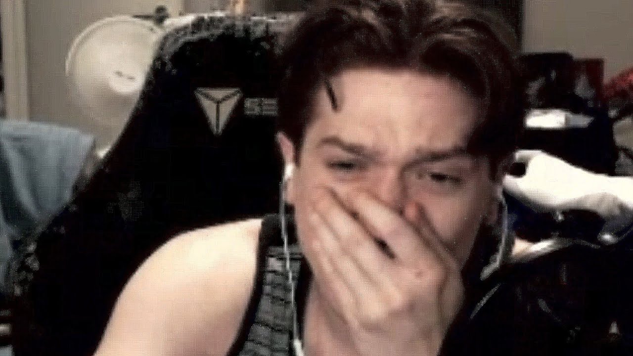 I Almost Got Myself Banned on Twitch...