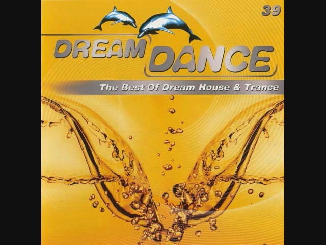 Dream Dance Vol.39 - CD1