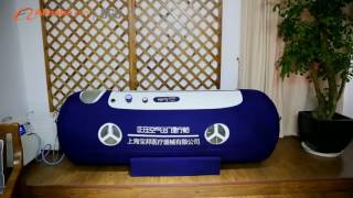 Company introduction-Shanghai Baobang Medical Equipment