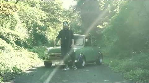 Thumbnail of MELO DE MARCOS ROOTS 2016   GREEN VALLEY- NO ME VOY A RENDIR   Video clip