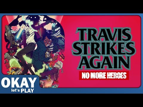 Vidéo: Travis Strikes Again: No More Heroes Arrive Sur PS4 Et PC En Octobre