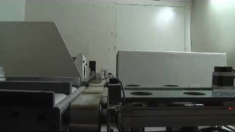 BATTERY INSPECTION SYSTEM