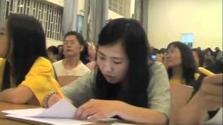 Sunshine Camp 2010 Video