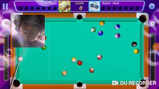 Clifford The Big Red Dog Plays Billiards