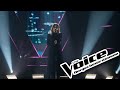 Maria Petra Brandal | Nothing Compares 2 U (Prince) | LIVE | The Voice Norway