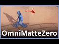 Realtime Video Object Remover is HERE! And it's Open Source! (OmnimatteZero)