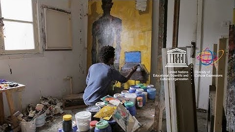 Artistic Freedom is Not a Luxury !