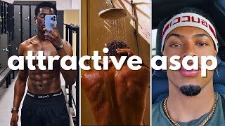 how to be attractive AF for guys (no bs guide) Resimi