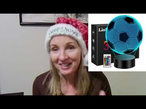 REUPLOAD - ASMR | Eighth Angel Tree Gifts Show & Tell! (Whisper)