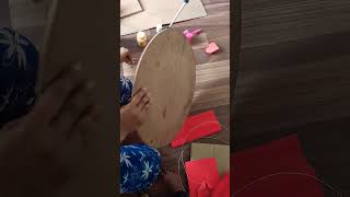 mandala frame 😍 #shorts #shortvideo #viral #mandalaart #frame #mandal #bloominghands_mansi #1m ❤️💕