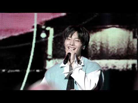 200129 My Universe (아이엔 FOCUS)