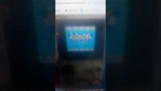 Cubix: Robots for Everyone: Race 'n Robots (Game Boy Color)