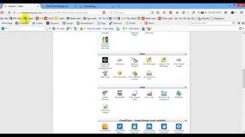 How To install wordpress theme manually with cpanel