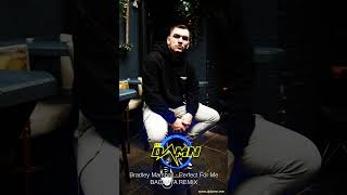 Bradley Marshall - Perfect For Me (By DJ Damn Bachata Remix)