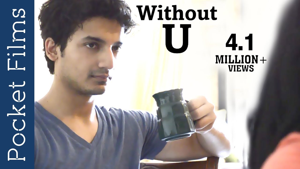 Cute Couple In Love Hindi Short Film Without U Relationships cute-couple-in-love-hindi-short-film-without-u-relationships