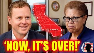 LA Mayor QUITTING After Spencer Pratt TAKES THE LEAD In LA!