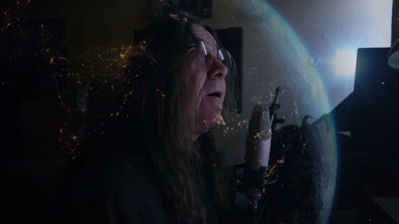 Cashio Ernesto González (Gracias)