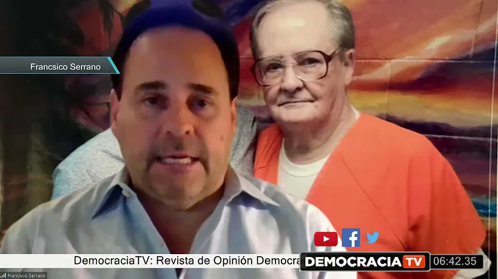 Asistencia del Gobierno para Defender a Nelson Ser...