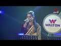 Ogo Mor Priya | ওগো মোর প্রিয়া | Bangla Song | Adrita Momo | Asian TV Music Show | @AsianTVMusic