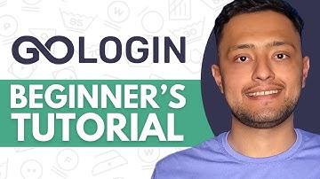How to Use GoLogin (2025) | GoLogin Quick Tutorial