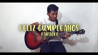 PXNDX - Feliz Cumpleaños Karaoke