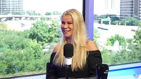 Kim Gatlin | The Determined People Podcast with Jo...